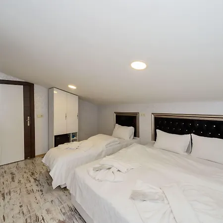 Istanbul Paradise Hotel 3* Istanbul