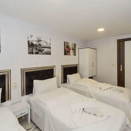 Istanbul Paradise Hotel Istanbul