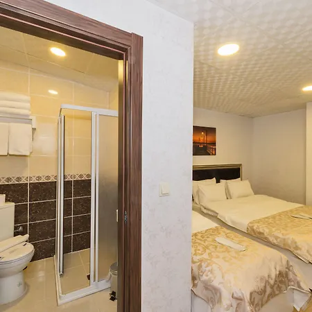Istanbul Paradise Hotel
