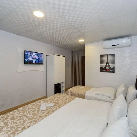 Hotell Istanbul Paradise Hotel