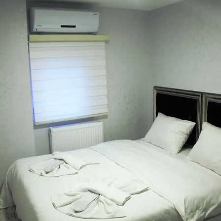 Istanbul Paradise Hotel