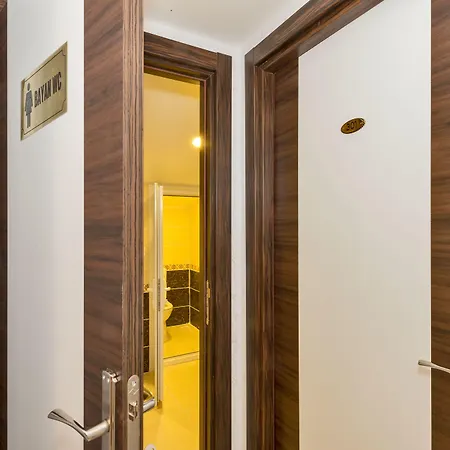 Hotell Istanbul Paradise Hotel 3*