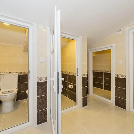 Istanbul Paradise Hotel Hotell