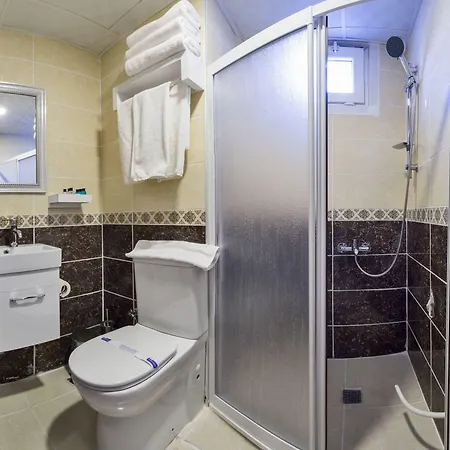 Istanbul Paradise Hotel Istanbul