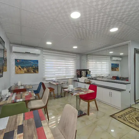 Hotell Istanbul Paradise Hotel 3*