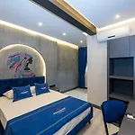 Istanbul Paradise Hotel 3*