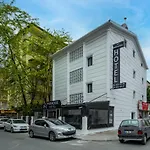 Hotel Istanbul Paradise Hotel Istanbul