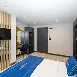 Istanbul Paradise Hotel Hotel 3*