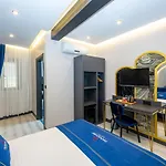 Hotel Istanbul Paradise Hotel 3*