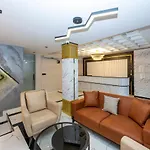 Istanbul Paradise Hotel Hotel 3*