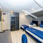 Istanbul Paradise Hotel 3*