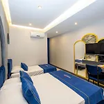 Istanbul Paradise Hotel Hotel
