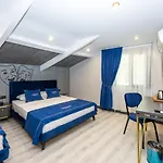 Hotel Istanbul Paradise Hotel 3*