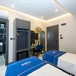 Istanbul Paradise Hotel 3*