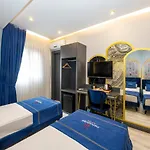 Istanbul Paradise Hotel Hotel 3*