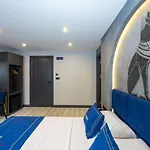 Istanbul Paradise Hotel