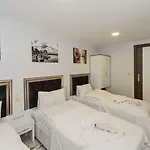Istanbul Paradise Hotel Istanbul