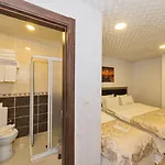 Istanbul Paradise Hotel