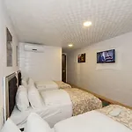 Istanbul Paradise Hotel 3*