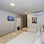 Hotel Istanbul Paradise Hotel