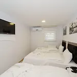 Istanbul Paradise Hotel