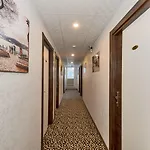 Istanbul Paradise Hotel Hotel