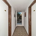 Istanbul Paradise Hotel Hotel 3*