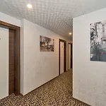 Istanbul Paradise Hotel