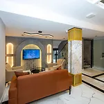 Hotel Istanbul Paradise Hotel 3*