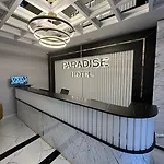 Hotel Istanbul Paradise Hotel