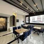 Istanbul Paradise Hotel Hotel 3*