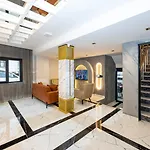 Istanbul Paradise Hotel 3*