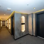 Istanbul Paradise Hotel Istanbul