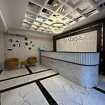 Istanbul Paradise Hotel Istanbul