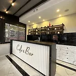 Istanbul Paradise Hotel Hotel 3*