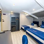 Istanbul Paradise Hotel Hotel