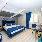Hotel Istanbul Paradise Hotel 3*