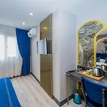 Istanbul Paradise Hotel Hotel