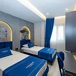 Istanbul Paradise Hotel Istanbul