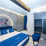 Istanbul Paradise Hotel 3* Istanbul