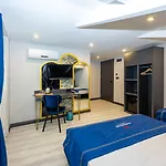 Istanbul Paradise Hotel 3*