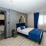 Istanbul Paradise Hotel