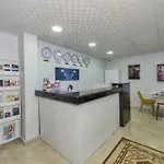 Hotel Istanbul Paradise Hotel 3*