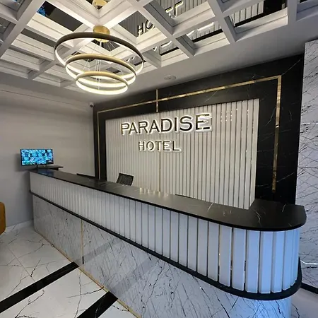 Hotel Paradise