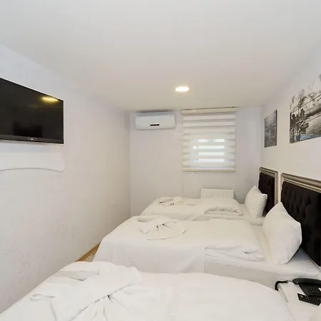 Istanbul Paradise Hotel