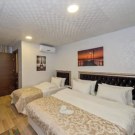 Paradise 3*
