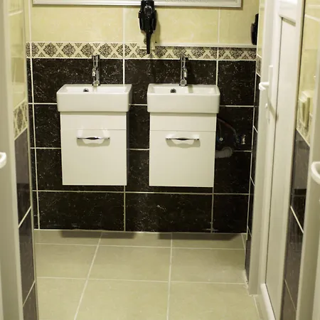 Paradise Hotel Provincia di Istanbul