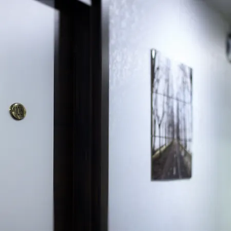 Paradise Hotel Provincia di Istanbul