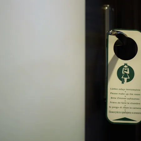 Paradise 3* 이스탄불