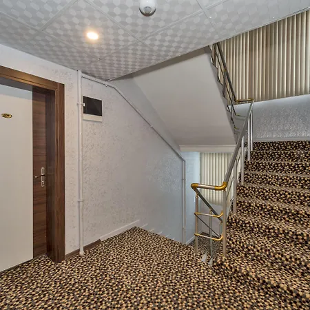 Paradise Hotel Provincia di Istanbul